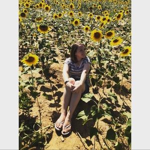 Meet your Posher, Mara